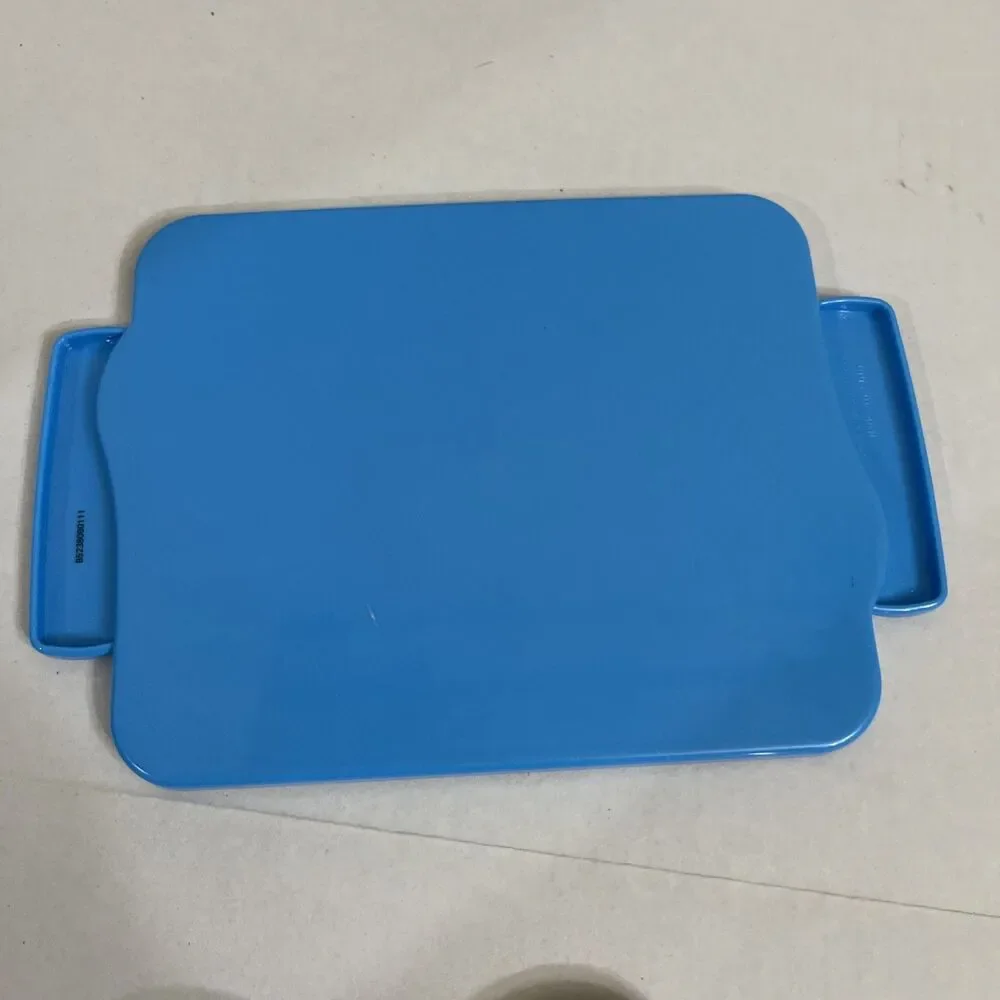 Learning Resources Fun With Food New Sprouts CHOCOLATE CHIP COOKIES And Tray Toy